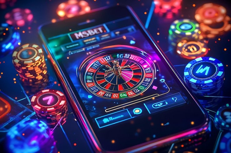 lexus88 login mobile app dashboard showing live casino and sportsbook options